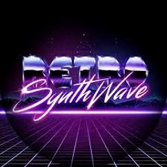 RetroSynthWave Mix1