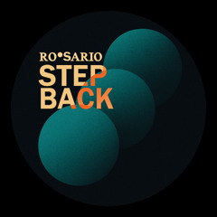 Ro.sario - Step Back