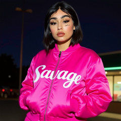 SAVAGE SEDUCTION