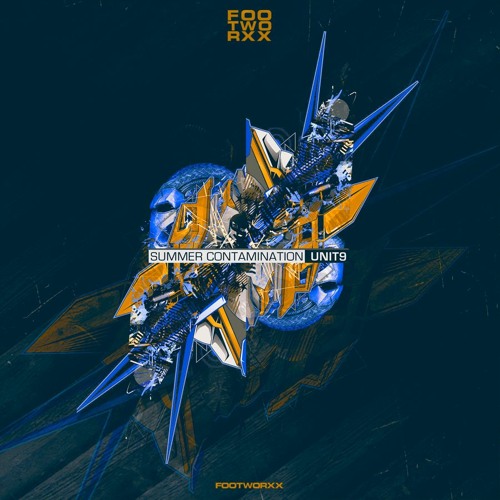 Simon Says X Agressive Noize - Fluffy Coke [OUT NOW]