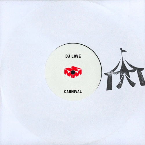 Artwork for the song Carnival by DJ LOVE by DJ LOVE on Next Sound