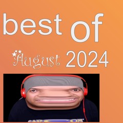 BEST EDM OF AUGUST 2024