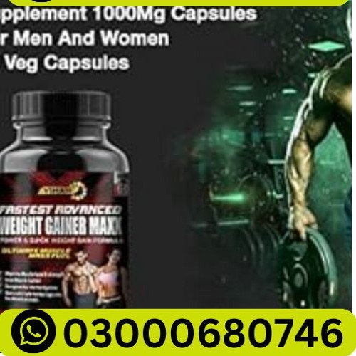 Stream VIHAN Weight Gain Capsule price in pakistan by Hamza Bilal