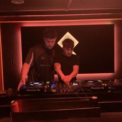 Grotty mix