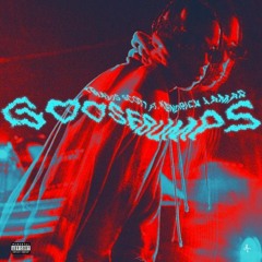 Travis Scott - Goosebumps (JR REMIX)