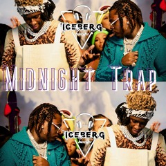 [FREE] (GUITAR) Gunna x Young Thug Type Beat "Midnight Trap"🐍 (prod. IcebergBeat3x)