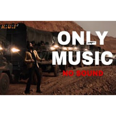 KGF Chapter 2 - Kalashnikov BGM (No Vocals) | Get Out Of My Way Full Theme Song | Ravi Basrur