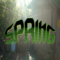 Spring (feat. Ness Divine)