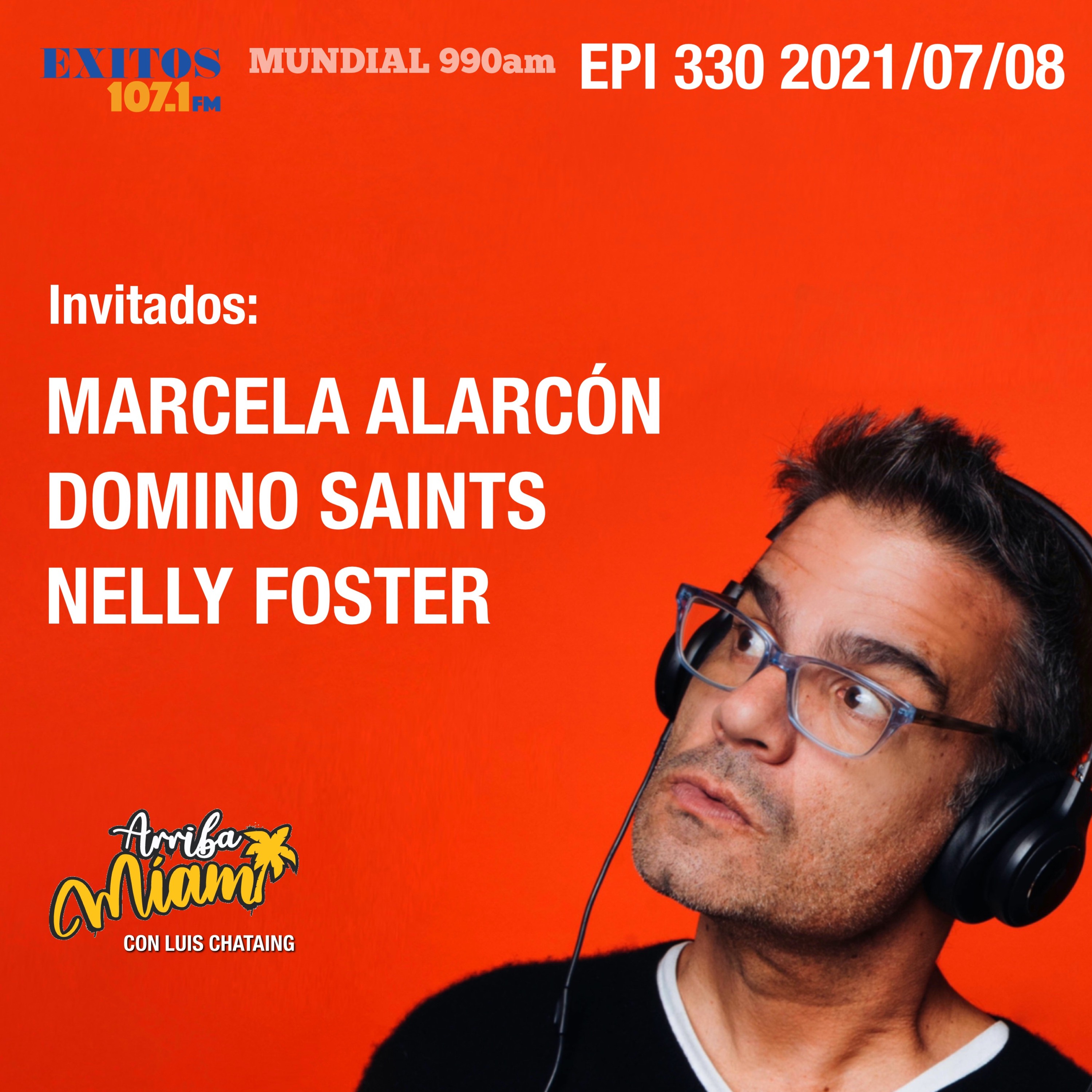 Chataing Podcasts