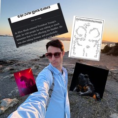 CAN YOU FEEL THE SUN W/ CALL SUPER & PARRIS 050625
