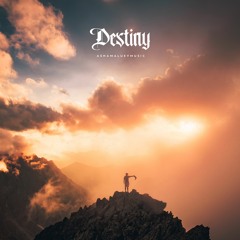 Destiny - Epic Dramatic and Emotional Cinematic Background Music For Videos & Films (FREE DOWNLOAD)