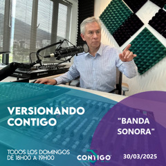 Banda sonora