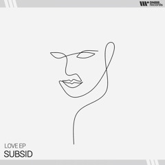 Subsid - Infinite Horizon [PREMIERE]