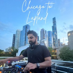 Chicago to Lapland (Drake, Adam Port, Gordo, Rüfüs du Sol)