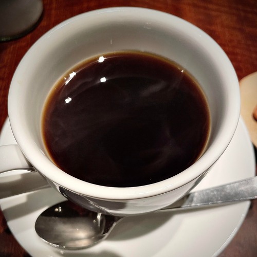 Jazz Somewhere in Waseda