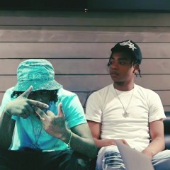 Dthang Gz x Dougie B- Savior V2