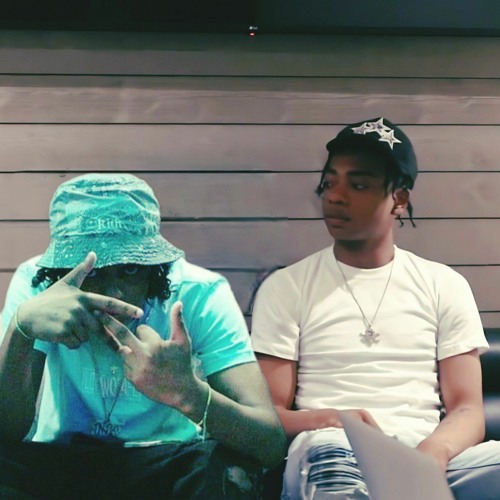 Dthang Gz x Dougie B- Savior V2