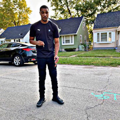 Vidal on the beat Dead Presidents