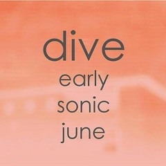 Dive (jpn) - Tones of Sun