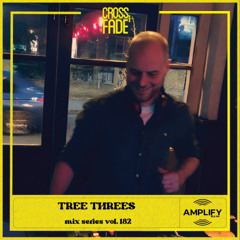 Cross Fade Radio: 182 Tree Threes (Irlanda)