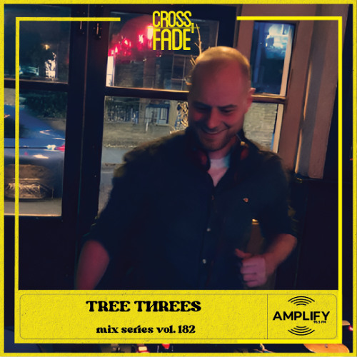 Cross Fade Radio: 182 Tree Threes (Irlanda)