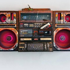 DJ C-VAUGHN & J-VIRTUE - Bum Rush The Sound (Original mix)