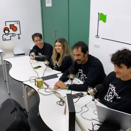 01 -Preshow - INTRO DEL PROGRAMA