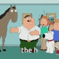 The Horse Is Here