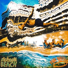 That Superdestroyer Remix (Feat. Pink Navel)