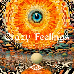 Trevizan , Oversized - Crazy Feelings (Original Mix)