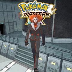 Battle! Lysandre - Pokémon Masters EX Soundtrack