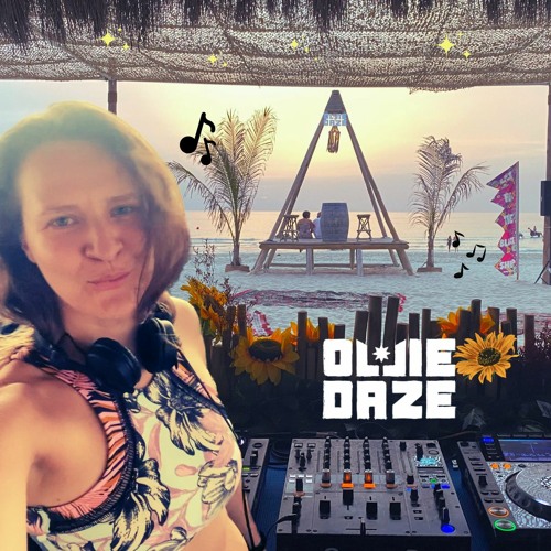 Sunset set @ Ollie Daze, UAE - May 2023