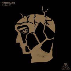 [MAGIC031] Anton Kling - Phobos EP