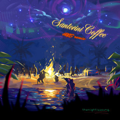 melvitto - Santorini Coffe (HAAS remix)