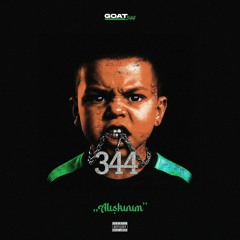 goat344 - alışkınım ( prod. athnbeats )