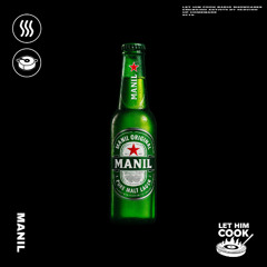 MANIL | LET HIM COOK radio - Hard Latin, Hard Trance, Hard Groove