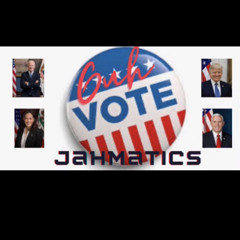 Guh Vote - Jahmatics