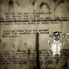 Packt Like Sardines In A Crushd Tin Box (Radiohead Cover)