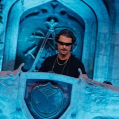 Axwell - Live at Tomorrowland Brasil 2024