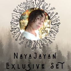 Turyia_Rec. Podcast Series/Guest Series #084 NayaJayan