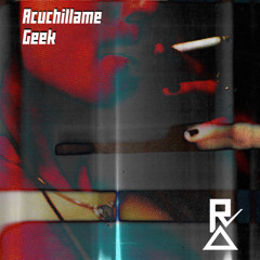 Acuchillame Geek