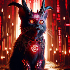 Warlord Cursed - Looking at nothing