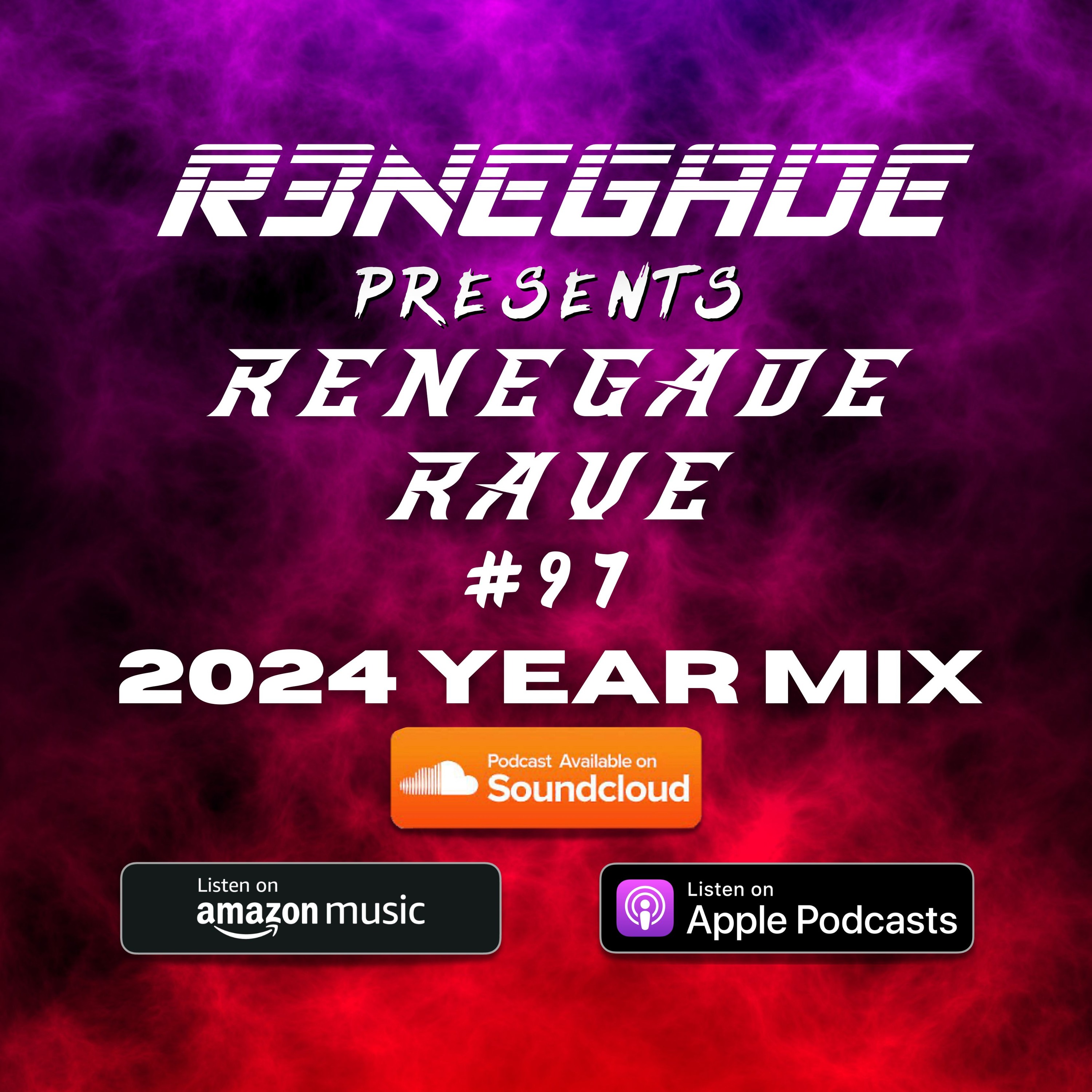DJ R3NEGADE | Renegade Rave (Techno | Trance | Hardstyle)