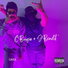 Cboogie & JBxndit - Class A
