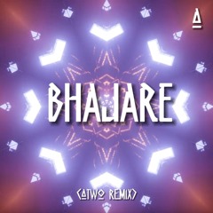 Pandora - Bhajare [ATWO REMIX]