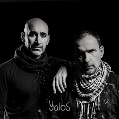 Yalos by Elias Fassos & RisK (GR)
