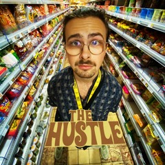 The Hustle No. 52 - Messias Elias