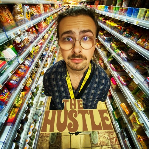 The Hustle No. 52 - Messias Elias