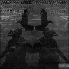 CROWSCAPE LAMENT w/ HUSSVRX