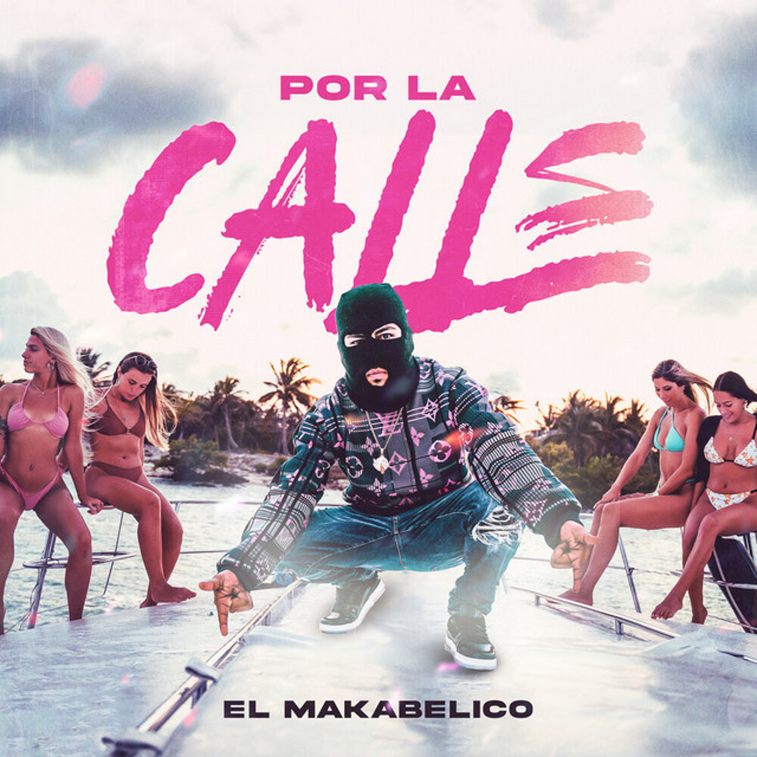 Mabeliko Stream El Makabelico - Por La Calle by DIEGITOX310 | Listen online for ...